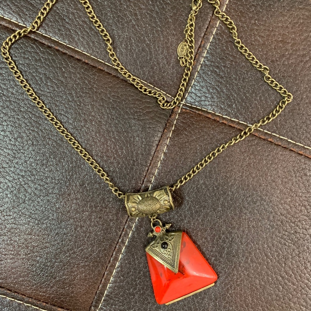 Necklace